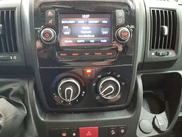 Fiat Ducato view 14