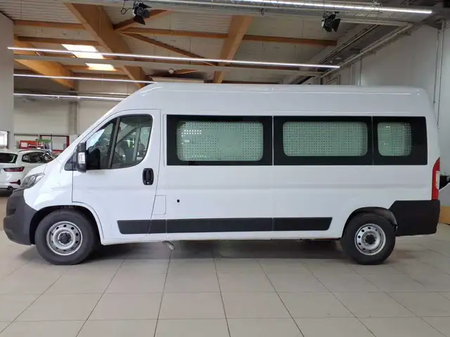 Fiat Ducato view 6