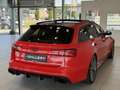 Audi A6 RS6 Avant 4,0 TFSI quattro Aut.*Panoramadach*Ma... Noir - thumbnail 5
