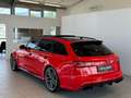 Audi A6 RS6 Avant 4,0 TFSI quattro Aut.*Panoramadach*Ma... Noir - thumbnail 9