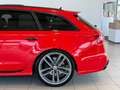 Audi A6 RS6 Avant 4,0 TFSI quattro Aut.*Panoramadach*Ma... Noir - thumbnail 12