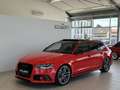 Audi A6 RS6 Avant 4,0 TFSI quattro Aut.*Panoramadach*Ma... Noir - thumbnail 2
