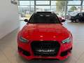 Audi A6 RS6 Avant 4,0 TFSI quattro Aut.*Panoramadach*Ma... Noir - thumbnail 3