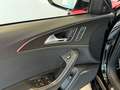Audi A6 RS6 Avant 4,0 TFSI quattro Aut.*Panoramadach*Ma... Noir - thumbnail 28