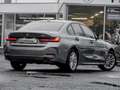 BMW 318 i WIDESCREEN+PA+SHZ+LED+KOMFORTZG Grau - thumbnail 2