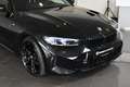 BMW 320 d xDrive Touring M Sport AHK StHz ACC 19 Black - thumbnail 7