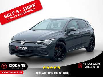 1.0TSI 110pk Life Carplay•ACC•Winterpack•Privacy Glass•