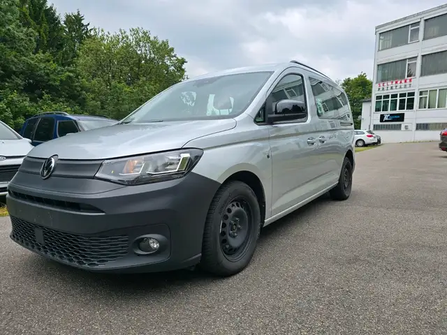 Volkswagen Caddy Maxi 7sitze
