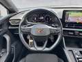 CUPRA Leon Sportstourer VZ 2.0TSI DSG 300PS Gris - thumbnail 12