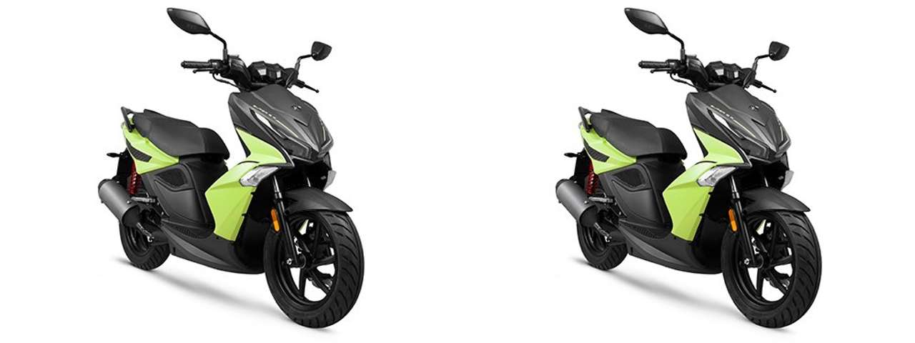 Kymco Super 8 4 TEMPI SCOOTER INTERAMENENTE FINANZIABILE