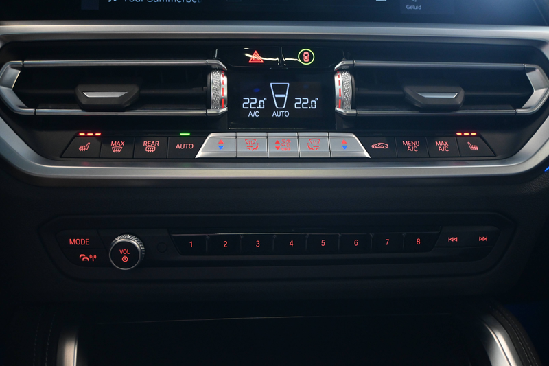 BMW 430 i Gran Coupé M-Pack **LED/LEDER/PANO/H&K/CAM/ACC/DAB/TREKHAAK** — photo 28