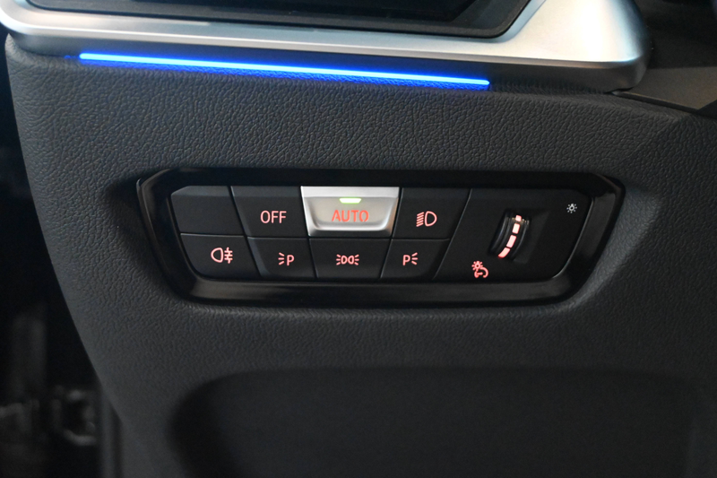 BMW 430 i Gran Coupé M-Pack **LED/LEDER/PANO/H&K/CAM/ACC/DAB/TREKHAAK** — photo 18