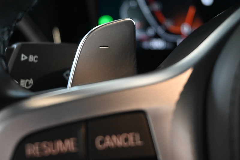 BMW 430 i Gran Coupé M-Pack **LED/LEDER/PANO/H&K/CAM/ACC/DAB/TREKHAAK** — photo 14
