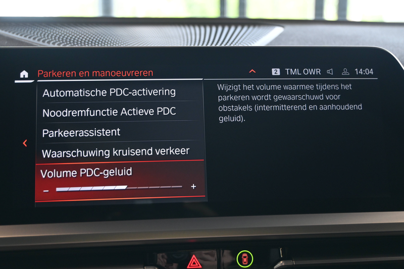 BMW 430 i Gran Coupé M-Pack **LED/LEDER/PANO/H&K/CAM/ACC/DAB/TREKHAAK** — photo 37