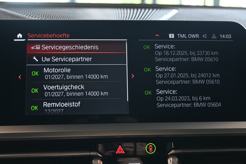BMW 430 i Gran Coupé M-Pack **LED/LEDER/PANO/H&K/CAM/ACC/DAB/TREKHAAK** — photo 35