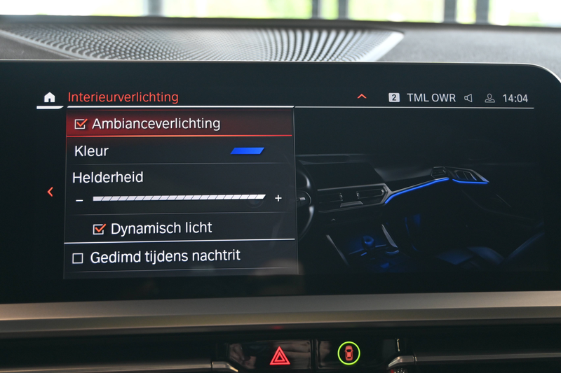 BMW 430 i Gran Coupé M-Pack **LED/LEDER/PANO/H&K/CAM/ACC/DAB/TREKHAAK** — photo 36