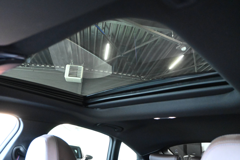 BMW 430 i Gran Coupé M-Pack **LED/LEDER/PANO/H&K/CAM/ACC/DAB/TREKHAAK** — photo 24