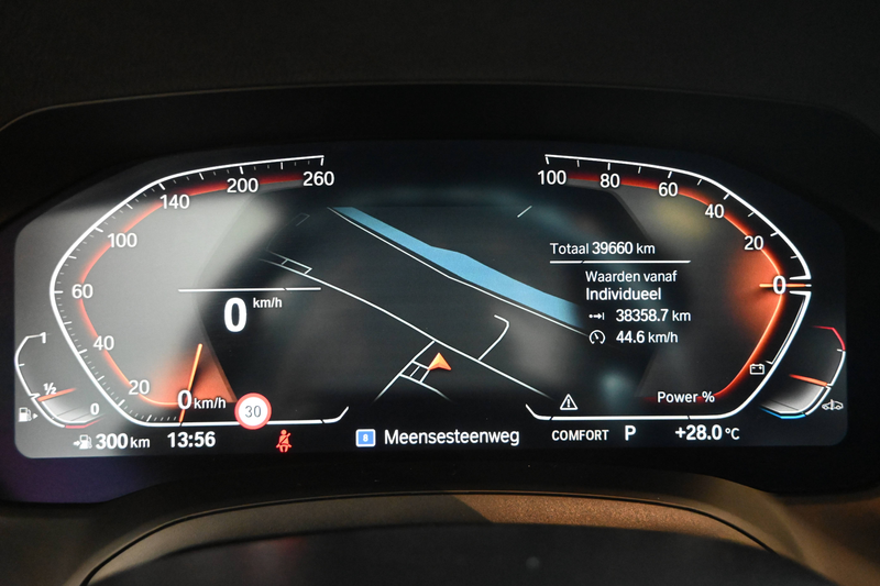 BMW 430 i Gran Coupé M-Pack **LED/LEDER/PANO/H&K/CAM/ACC/DAB/TREKHAAK** — photo 17