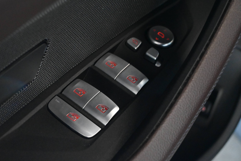 BMW 430 i Gran Coupé M-Pack **LED/LEDER/PANO/H&K/CAM/ACC/DAB/TREKHAAK** — photo 19