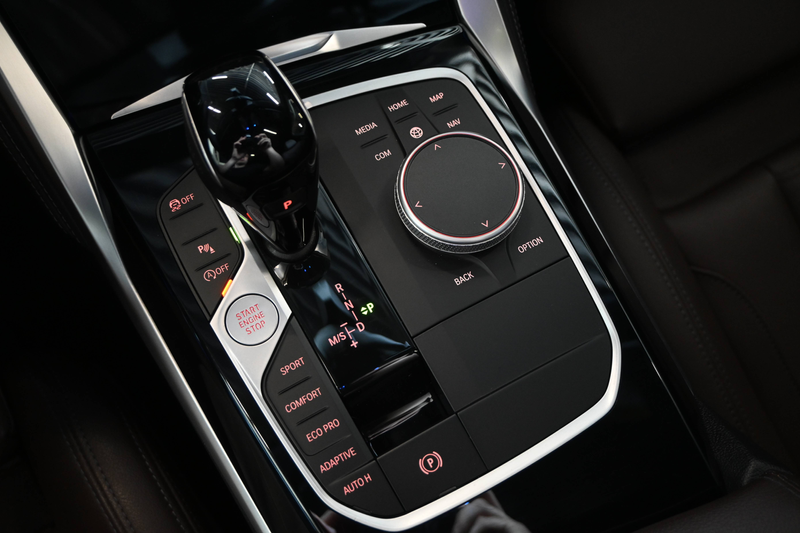 BMW 430 i Gran Coupé M-Pack **LED/LEDER/PANO/H&K/CAM/ACC/DAB/TREKHAAK** — photo 26