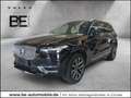 Volvo XC90 T8 Inscription Recharge Plug-In Hybrid AWD Schwarz - thumbnail 1