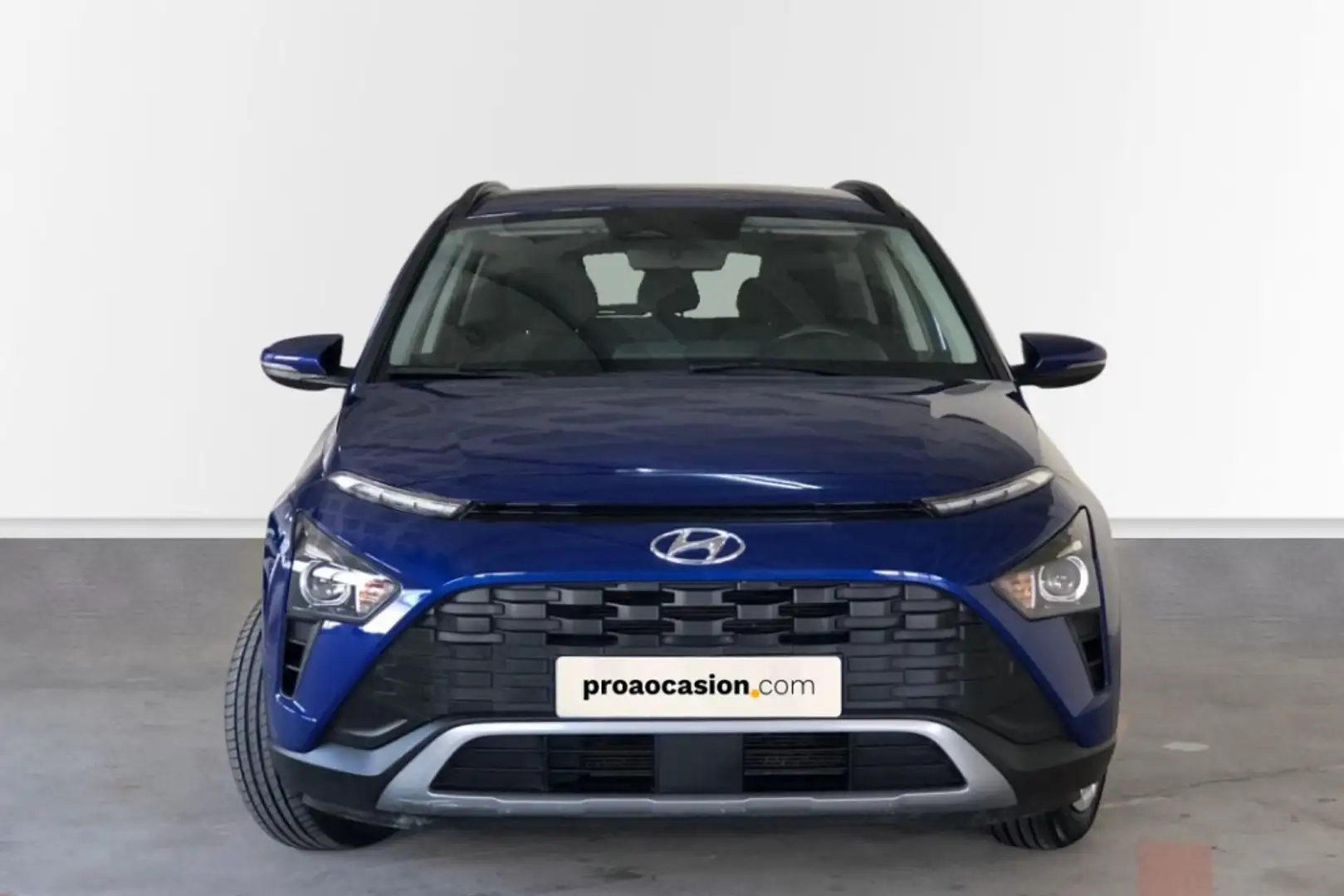 Hyundai BAYON MPI 1.2 85CV KLASS - 2