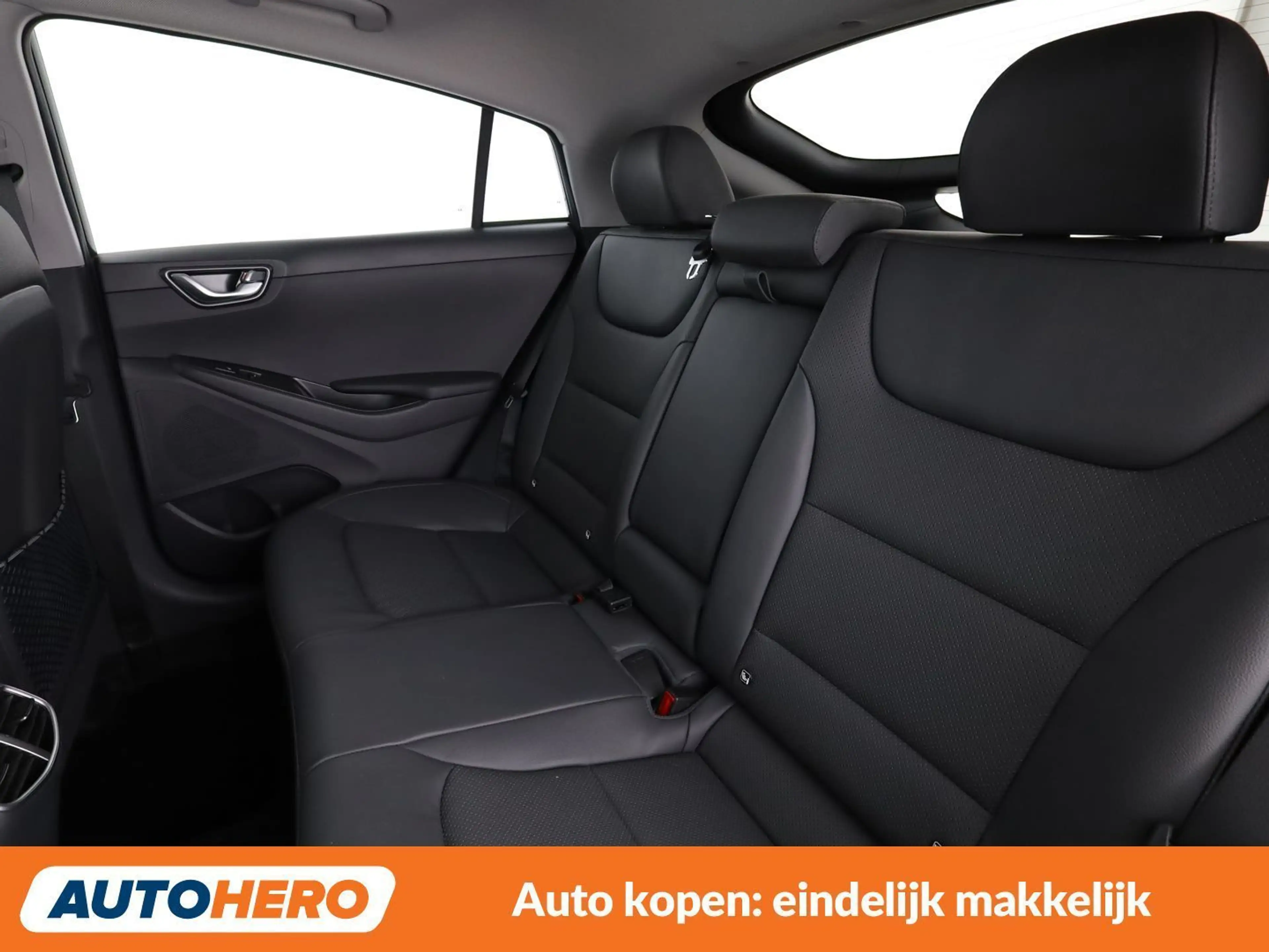 Hyundai IONIQ electric drive 100 kW LEVEL 6 — photo 14