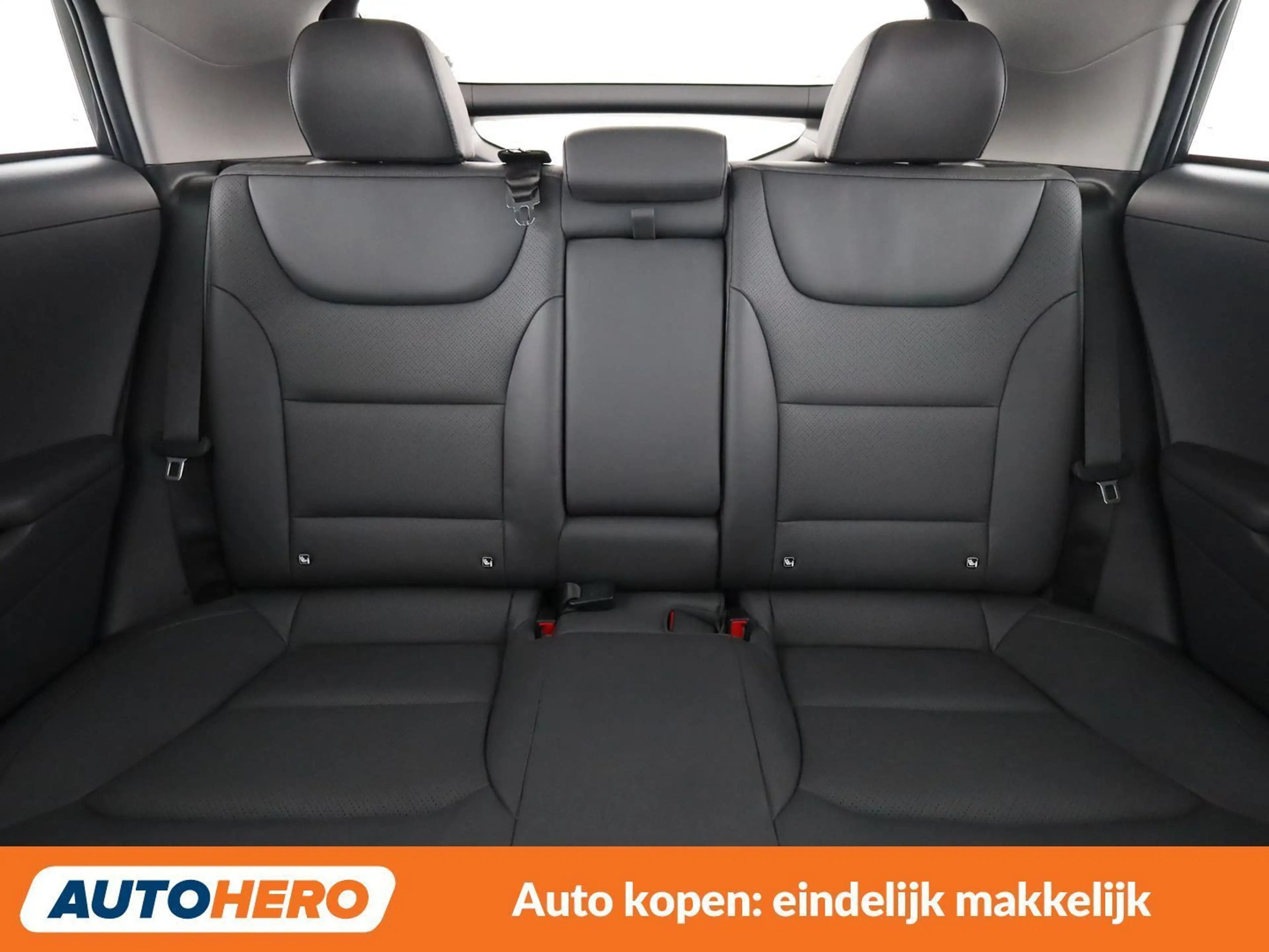 Hyundai IONIQ electric drive 100 kW LEVEL 6 — photo 15