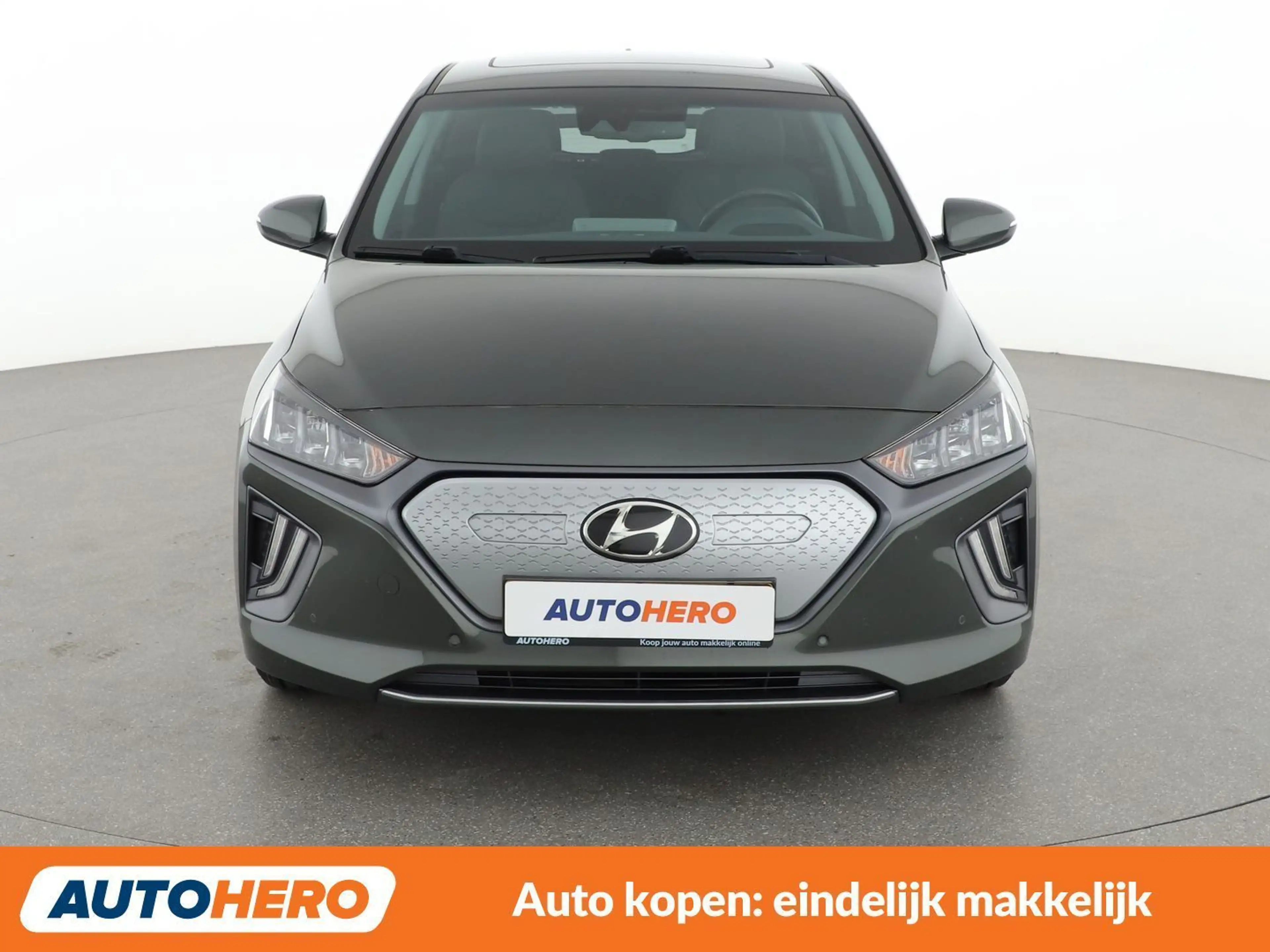 Hyundai IONIQ electric drive 100 kW LEVEL 6 — photo 9