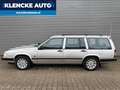 Volvo 940 2.3 Exclusive-Line AUTOMAAT Cruise ctrl 135PK 7-pe Grau - thumbnail 2