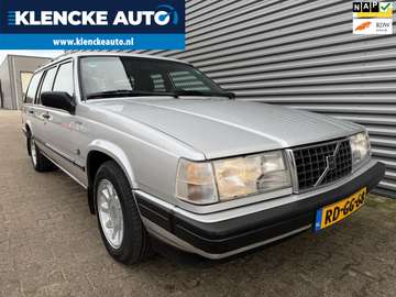 2.3 Exclusive-Line AUTOMAAT Cruise ctrl NIEUWE APK