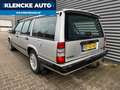 Volvo 940 2.3 Exclusive-Line Automaat Cruise ctrl 135PK 7-pe Grijs - thumbnail 24