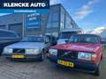 Volvo 940 2.3 Exclusive-Line AUTOMAAT Cruise ctrl 135PK 7-pe Grau - thumbnail 5