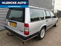 Volvo 940 2.3 Exclusive-Line AUTOMAAT Cruise ctrl 135PK 7-pe Grau - thumbnail 12