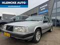 Volvo 940 2.3 Exclusive-Line Automaat Cruise ctrl 135PK 7-pe Grijs - thumbnail 22
