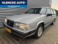 Volvo 940 2.3 Exclusive-Line Automaat Cruise ctrl 135PK 7-pe Grijs - thumbnail 23