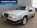 Volvo 940 2.3 Exclusive-Line AUTOMAAT Cruise ctrl 135PK 7-pe Grau - thumbnail 8