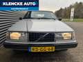 Volvo 940 2.3 Exclusive-Line Automaat Cruise ctrl 135PK 7-pe Grijs - thumbnail 21