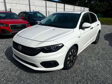 Tipo 1.4i Tech Edition