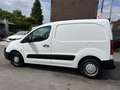 Citroen Berlingo 1.6 HDi Utilitaire Euro 5 ** GARANTIE 12 MOIS ** Blanc - thumbnail 8