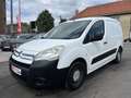 Citroen Berlingo 1.6 HDi Utilitaire Euro 5 ** GARANTIE 12 MOIS ** Blanc - thumbnail 1