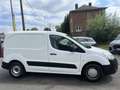 Citroen Berlingo 1.6 HDi Utilitaire Euro 5 ** GARANTIE 12 MOIS ** Blanc - thumbnail 4