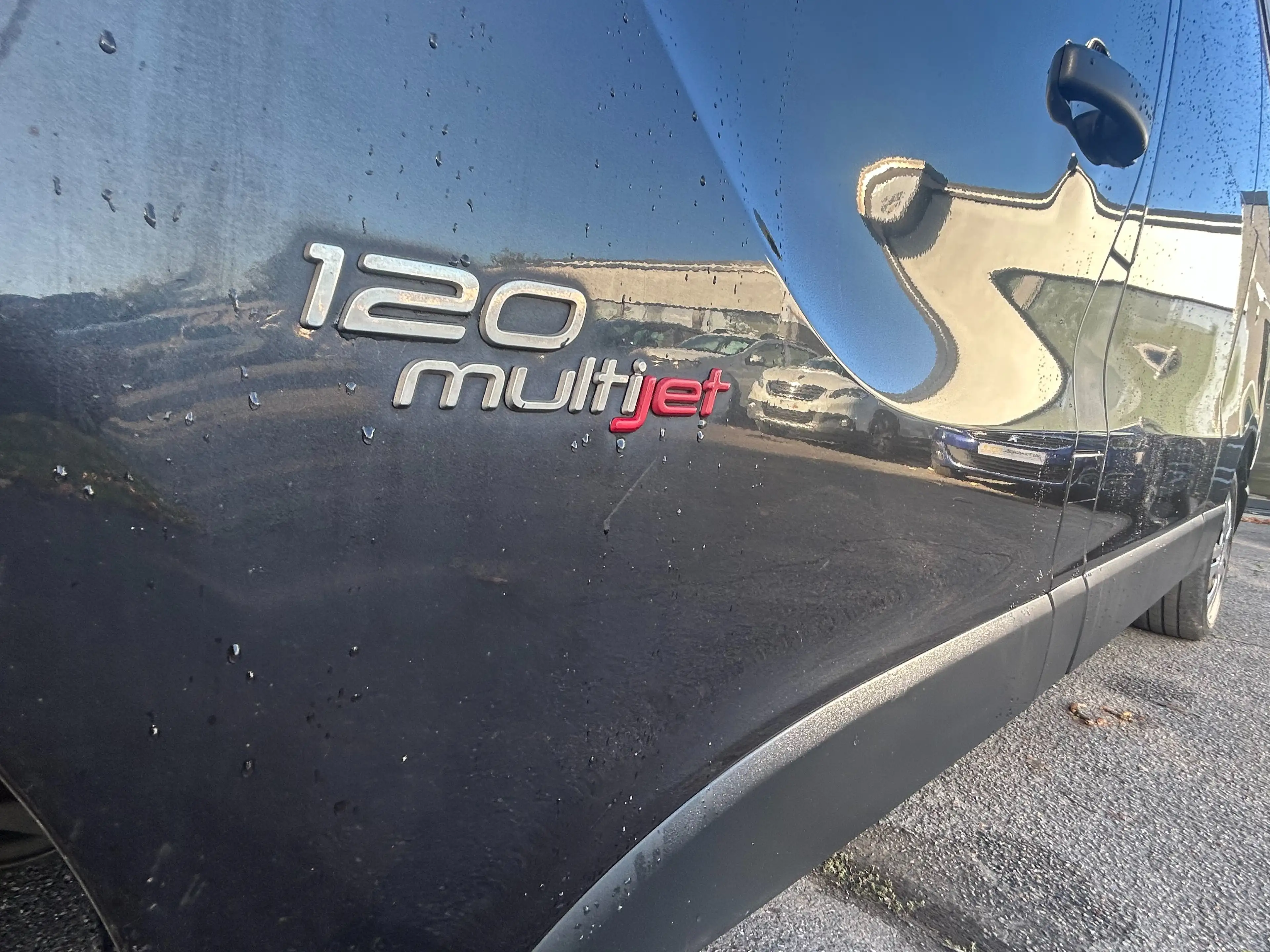 Fiat Talento .6D, 2019, 121.620km, Camera, BTW inc, Keuring VVK — photo 14
