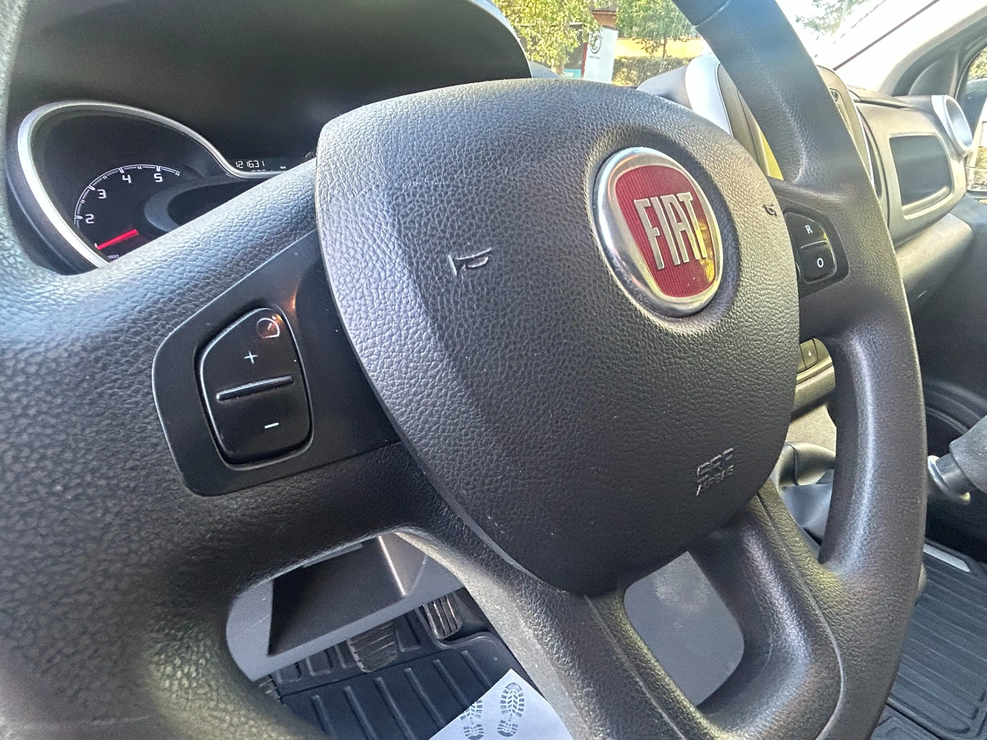 Fiat Talento .6D, 2019, 121.620km, Camera, BTW inc, Keuring VVK — photo 10