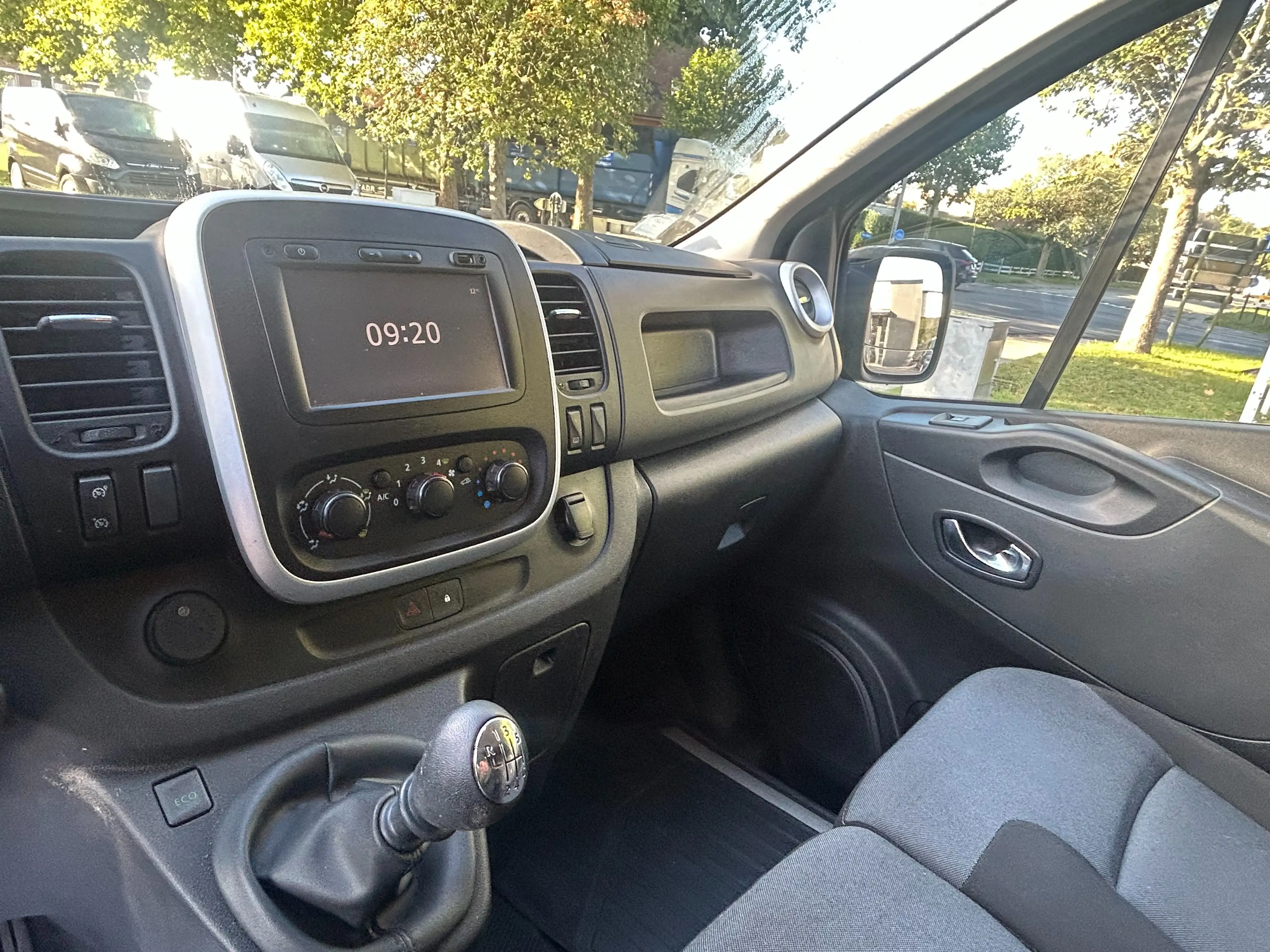 Fiat Talento .6D, 2019, 121.620km, Camera, BTW inc, Keuring VVK — photo 11