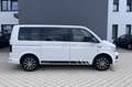 Volkswagen T5 Multivan 2.0TDI BMT DSG Blanc - thumbnail 2