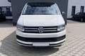 Volkswagen T5 Multivan 2.0TDI BMT DSG Blanc - thumbnail 4