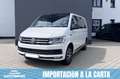 Volkswagen T5 Multivan 2.0TDI BMT DSG Blanc - thumbnail 1