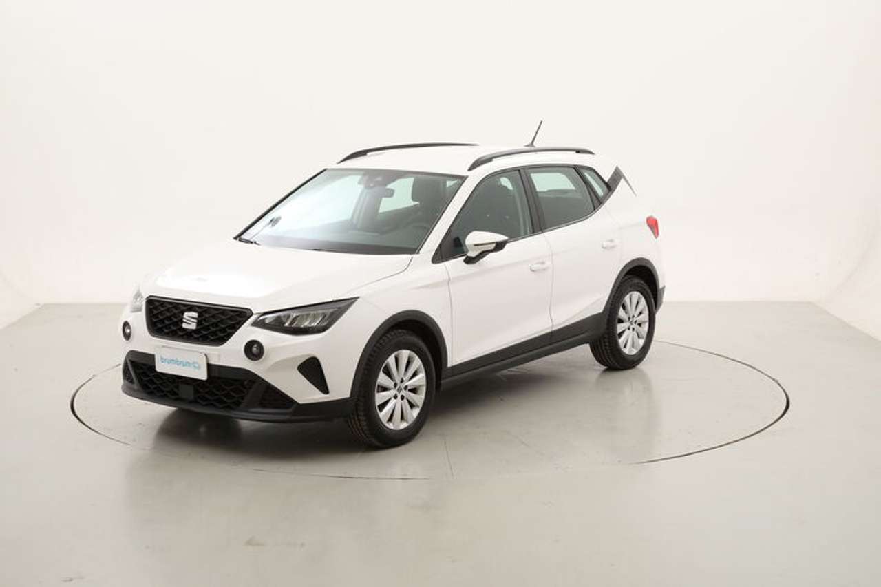 SEAT Arona Style DSG 1.0 Benzina 110CV