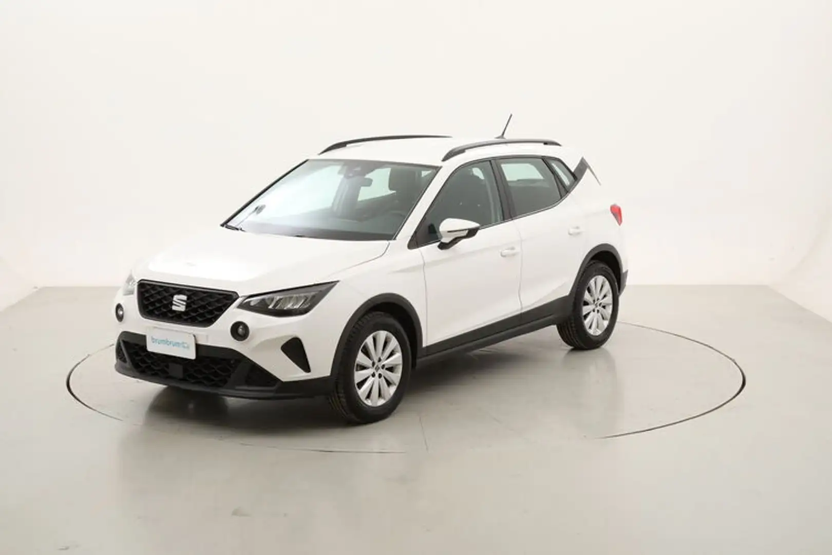 SEAT Arona Style DSG 1.0 Benzina 110CV Bianco - 1